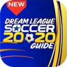 Guide Dream Winner League Soccer 2K20 Walkthrough Application icon