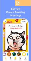 Greeting Card Maker APK Screenshot Thumbnail #1