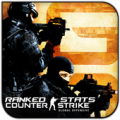 CS:GO Ranked Stats Apk