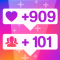 Followers And Likes Booster: Insta Posts Maker Apk