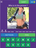 Guess the PornStar APK ภาพหน้าจอ #5