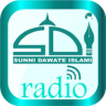 SDI Radio Application icon