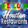 RESTAURANT HOUSTON Apk