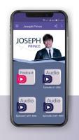 Joseph Prince APK صورة لقطة الشاشة #2