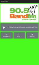 Band FM 90.5 APK Download for Android