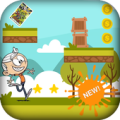 Amazing Loud House Adventure Apk