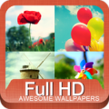 HD AWESOME WALLPAPERS Apk