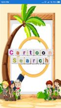 Cartoon Search APK Download for Android