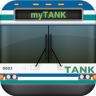 myTANK Application icon