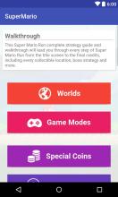 Guide For Super Mario Run APK Download for Android