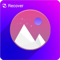 recovery photos All Files APK Covergestaltung