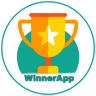 Winnerapp - Dinero Gratis Application icon