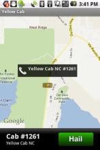 Yellow Cab App APK Download for Android