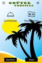 Gouter Tropical APK Download for Android