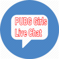 Изображения PUBG Girls Live Chat на ПК с Windows