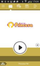 Princesa FM APK Download for Android