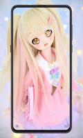 Dolls Wallpapers APK تصویر نماگرفت #12