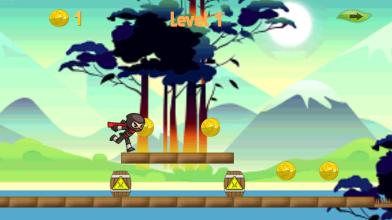 Jungle Subway Ninja APK Download for Android