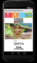 Silver Mountain Bike Park APK Download for Android