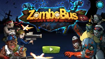 Zombie Blitz APK Screenshot Thumbnail #9