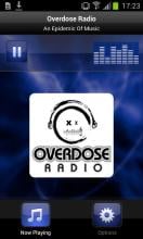 Overdose Radio APK Download for Android