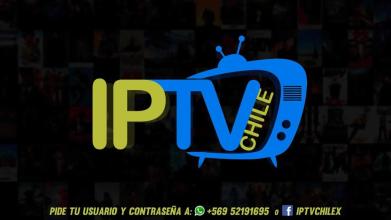 IPTV CHILE PLUS APK Download for Android