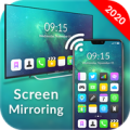 Screen Mirroring for Smart TV Apk