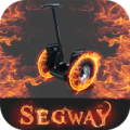 Segway Simulator Edition Apk