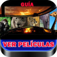 Como Ver Peliculas Online Gratis en Español Guia APK ภาพหน้าปก