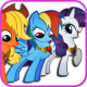 Pony Coloring APK