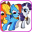 Pony Coloring Download on Windows