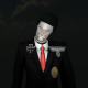 Slenderman History: WWII Faceless Horror APK