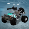 Monster Truck Reloaded Game icon