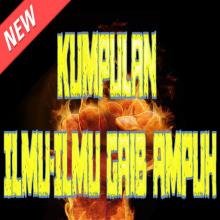 Kumpulan Ilmu-Ilmu Gaib Ampuh APK Download for Android