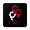 Platinum99 Live Application icon