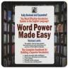 Word Power Made Easy Application icon