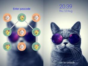 Lock Screen Photo Pattern APK Download for Android