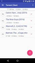 Torrent Client APK Download for Android