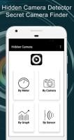 Hidden Camera APK Screenshot #1