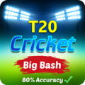 Big Bash T20 Prediction Apk