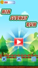 Nin Subway Run APK Download for Android