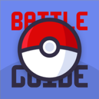 Battle Guide V2: Pokémon Go APK صورة الغلاف