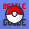 Battle Guide V2: Pokémon Go Application icon