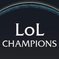 Изображения LoL Champions на ПК с Windows