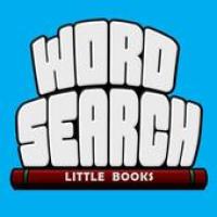 Изображения Word Search Little Books на ПК с Windows