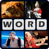 Изображения Find the Word in Pics - Word Games Puzzle на ПК с Windows