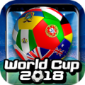 World Cup 2018 Teams Flags Live Wallpaper Apk