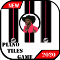 Изображения Piano Tiles Old Town Road - Lil Nas X Game 2020 на ПК с Windows