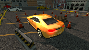 Anteprima screenshot di Real Car Parking 2 APK #10