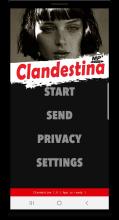 Clandestina song APK Download for Android